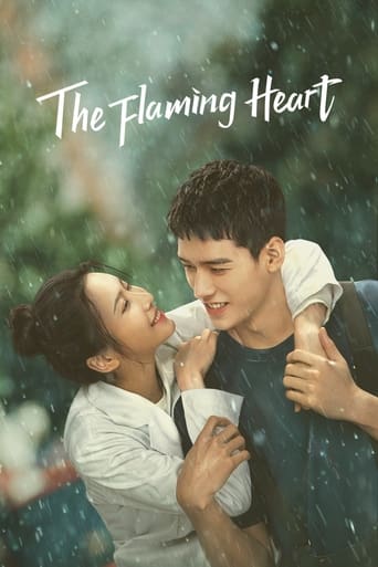 The Flaming Heart - Season 1 Episode 1   2021