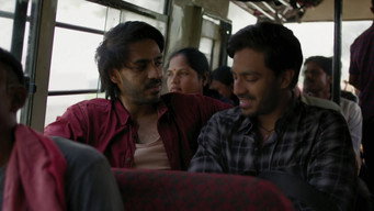 #15 Nishaanchi
