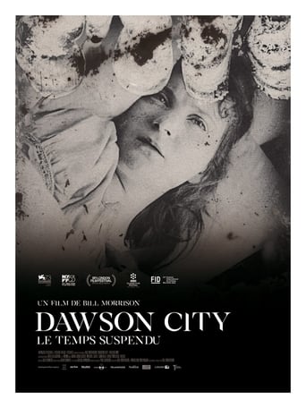 Dawson City: Le Temps suspendu en streaming 