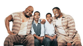 Galeria 4 - Condenados a fugarse