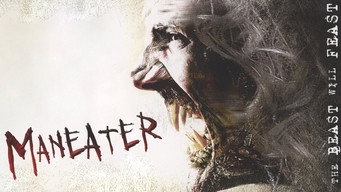 Maneater (2009)