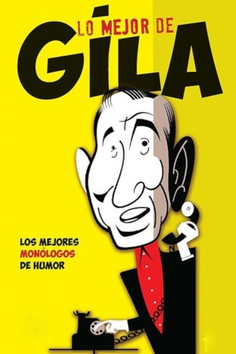 Lo Mejor De Gila