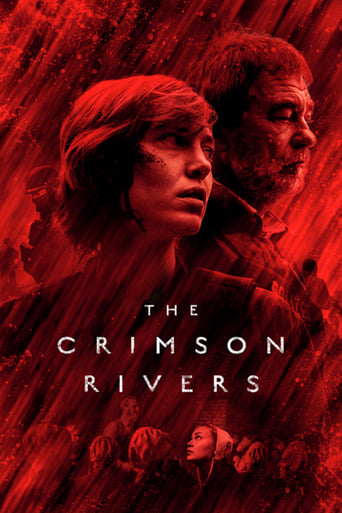 Poster of The Crimson Rivers