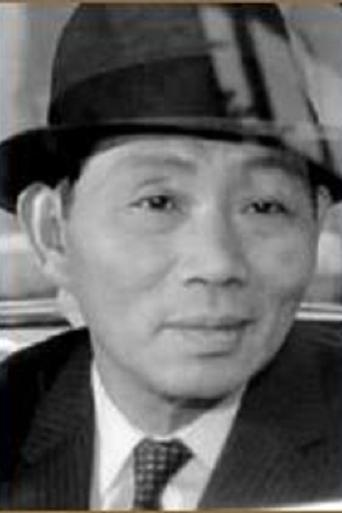 Image of Masao Oda