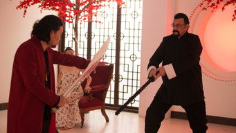 Galeria 4 - Attrition