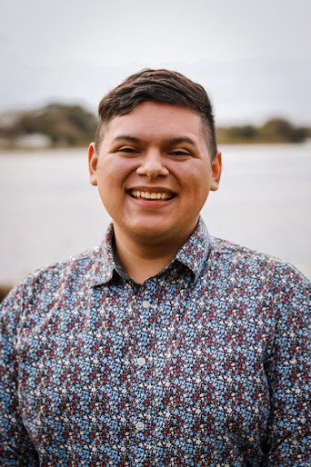 Johnny Angel Villegas — 2