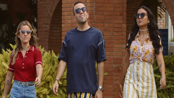 Flops - Agentes nada Secretos (2021)