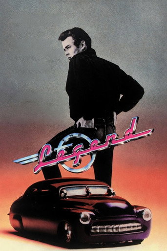 James Dean — Pôsteres 5