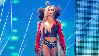 第8話：Charlotte Flair