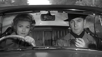 The Scarlet Web (1954)