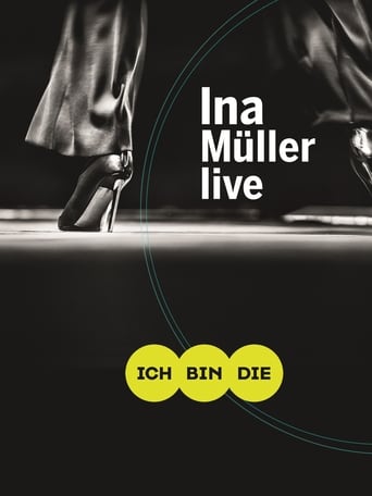 Poster of Ina Müller - Ich bin die Live