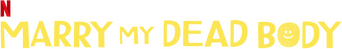 Marry My Dead Body logo
