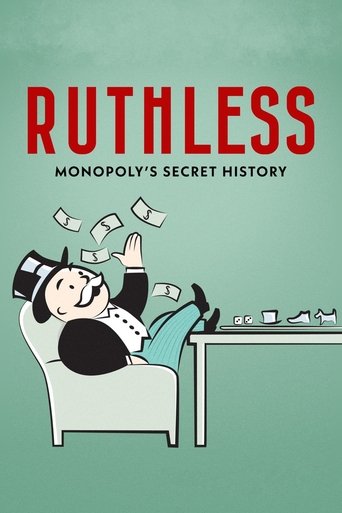 Ruthless: Monopoly's Secret History (2023)