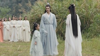 Episódio Episódio 22 da série Poesia de Amor Milenar