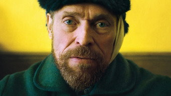 Galeria 4 - Van Gogh, a las puertas de la eternidad