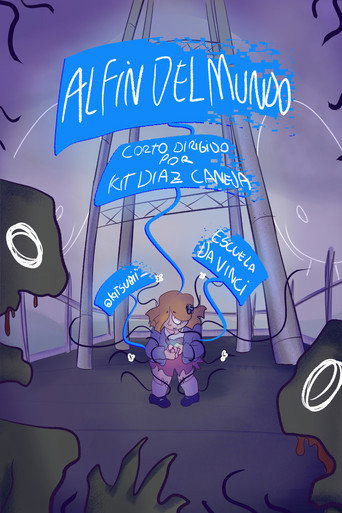 Al Fin del Mundo
