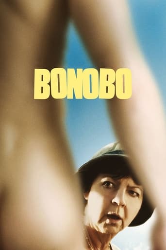 Poster of Bonobo
