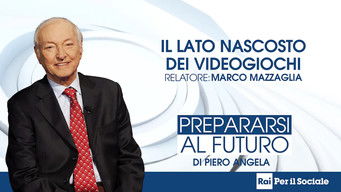 第3話：Il lato nascosto dei videogiochi