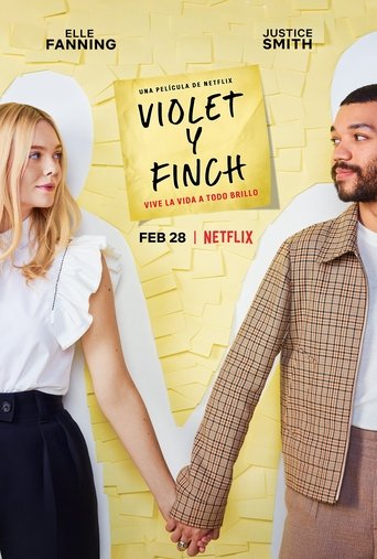 Violet y Finch