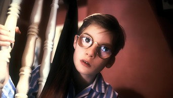 Страх темряви (1991)