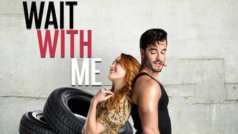 Wait with Me (2023)