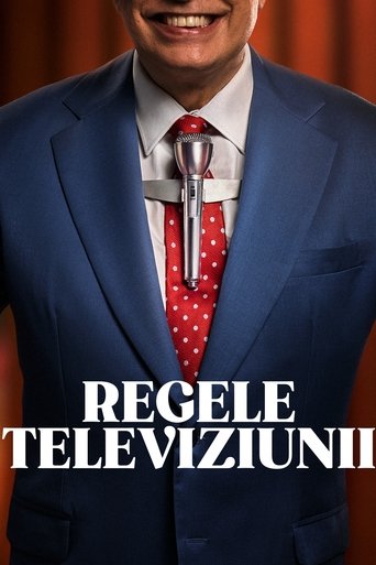 Regele Televiziunii