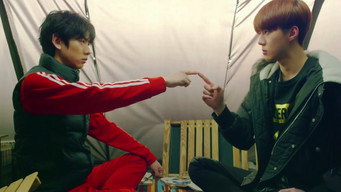 #11 EXO по сусідству