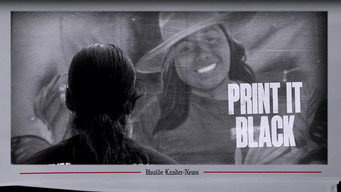 Print It Black (2024)