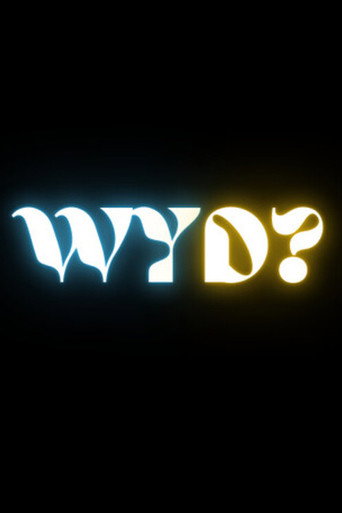 Wyd? poster