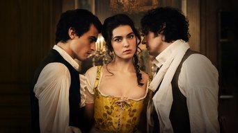 Poster do episódio 6 de Merteuil