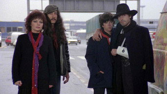 Season of Peace in Paris (1981)