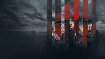Criminal Minds backdrop 7