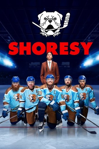 Shoresy Season 2 Episode 1