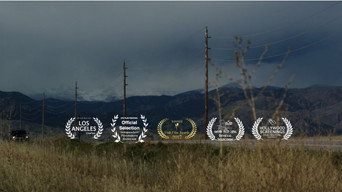 Innocent Sleep (2015)