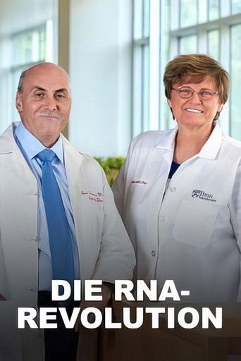 Les aventuriers de l'ARN messager