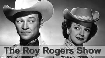 #1 The Roy Rogers Show