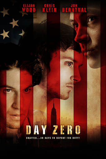 Day Zero stream 