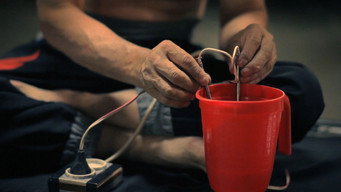 Battery Man (2012)