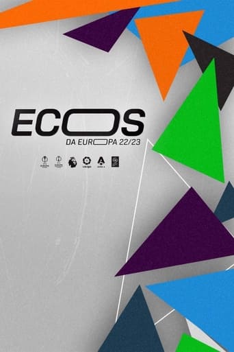 Ecos da Europa en streaming 