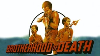 Brotherhood of Death (1976)