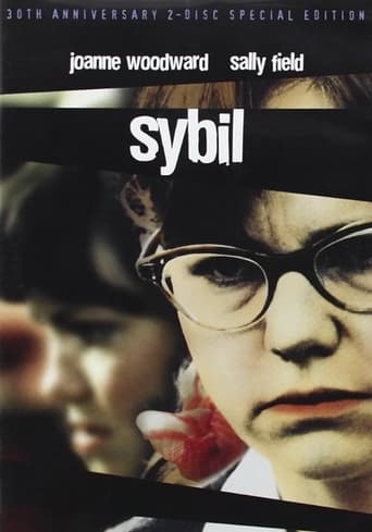 Poster för Sybil