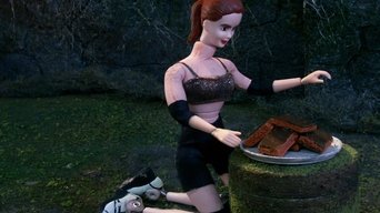 Episódio Episódio 17 da série Frango Robô