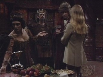 Cena de Episódio 14