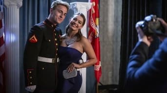 Secrets of a Marine's Wife (2021)