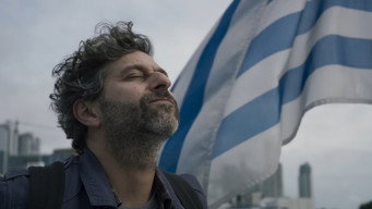 The Girl from Uruguay (2022)