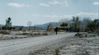 #7 Blood Shack
