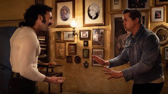 Galeria 5 - Adivina quién muere esta noche