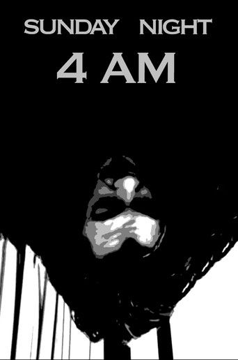 Sunday Night (2022) movie poster