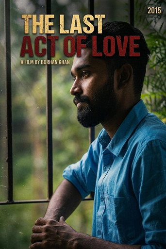 The Last Act of Love