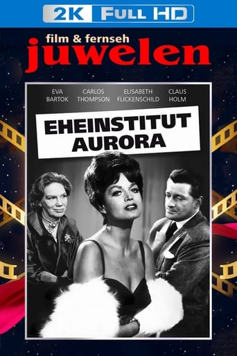 Poster för Eheinstitut Aurora